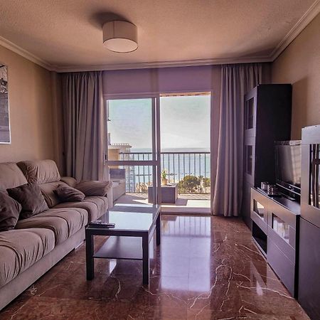 Apartamento Don Gustavo Attic Benalmadena Bagian luar foto