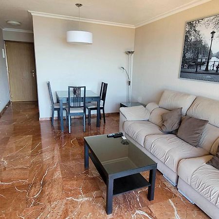 Apartamento Don Gustavo Attic Benalmadena Bagian luar foto