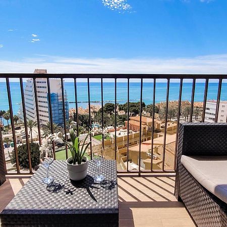 Apartamento Don Gustavo Attic Benalmadena Bagian luar foto