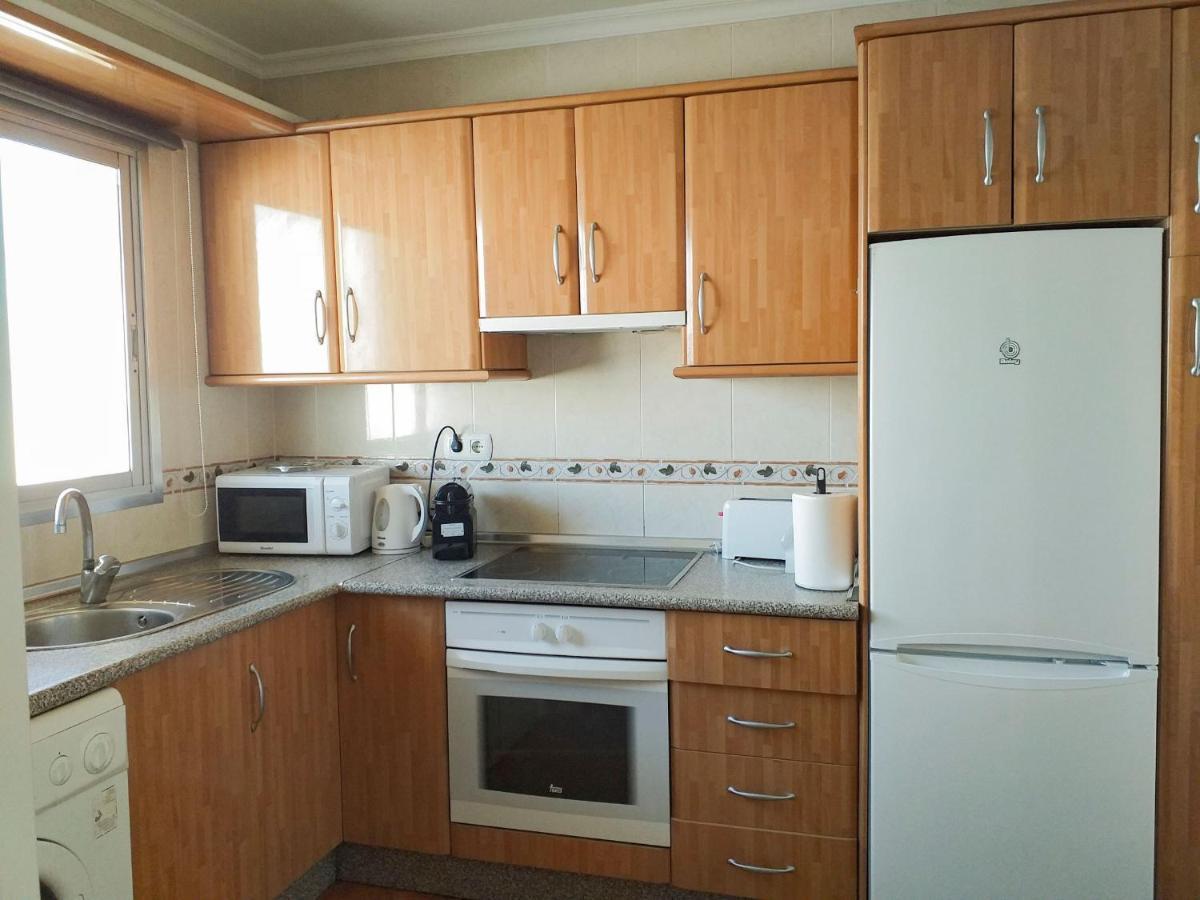 Apartamento Don Gustavo Attic Benalmadena Bagian luar foto