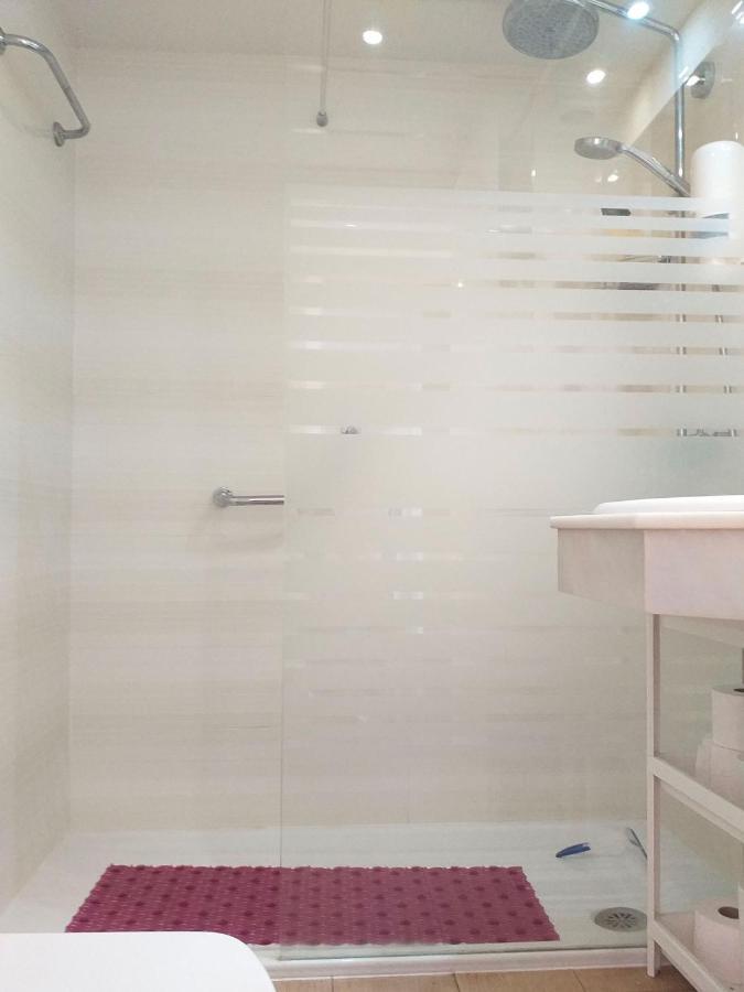 Apartamento Don Gustavo Attic Benalmadena Bagian luar foto