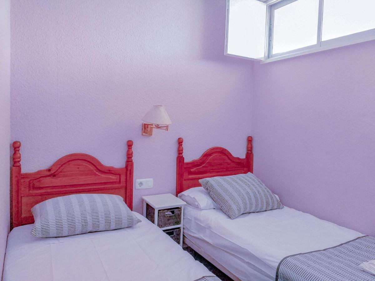 Apartamento Don Gustavo Attic Benalmadena Bagian luar foto